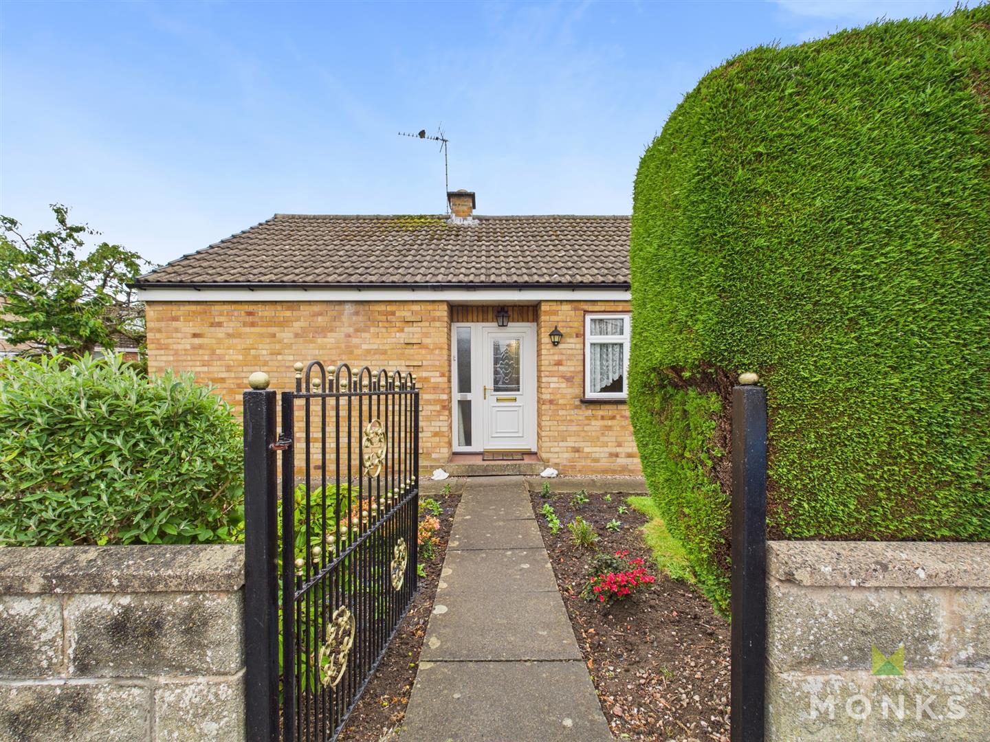 35 Cabin Lane, Oswestry, SY11 2LY SSTC